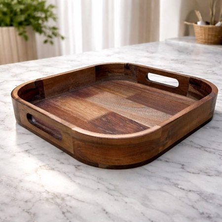 صواني الشانجريلا